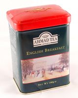 English Breakfast Tea